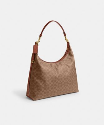 【 COACH 】 ジュリエット ショルダー バッグ 38 ジュリエット ショルダー バッグ 38 | COACH/コーチ | 三越